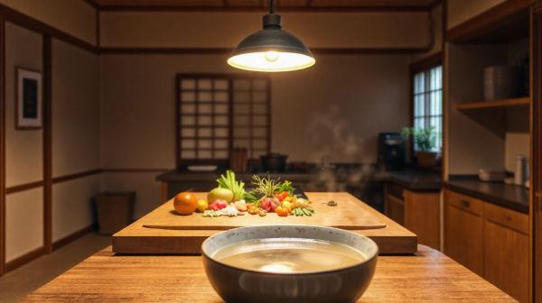 5 raisons de cuisiner avec du miso japonais chaque jour