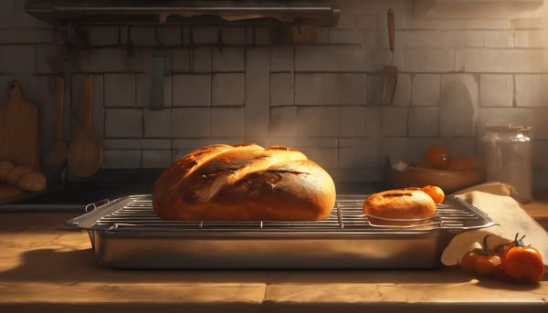 Maîtriser la cuisson au four avec une poêle en aluminium