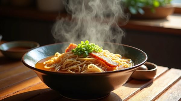 Pourquoi ajouter du miso japonais à votre cuisine quotidienne ?