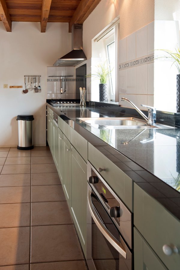 Les poubelles designs pour une cuisine moderne et chic